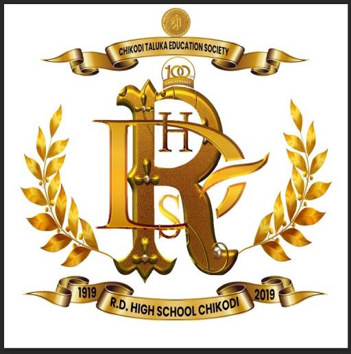 CTE Institutions R D High School, Chikodi