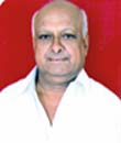 Shri C.B.Kulkarni