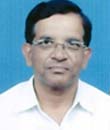Shri S. G. Jahagirdar